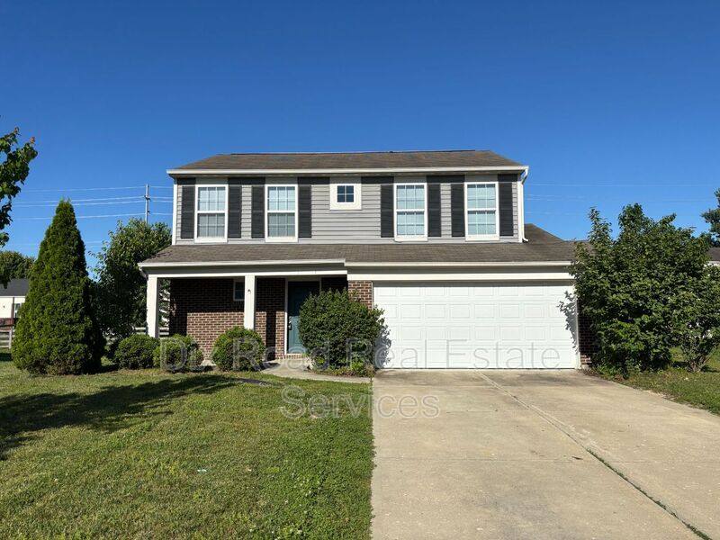 House for rent at 123 Day Place, Trenton, OH 45067