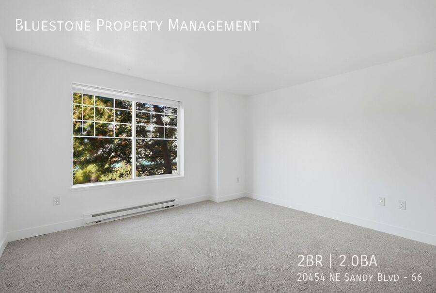 Apartment for rent at 20454 NE Sandy Blvd, Portland, OR 97204