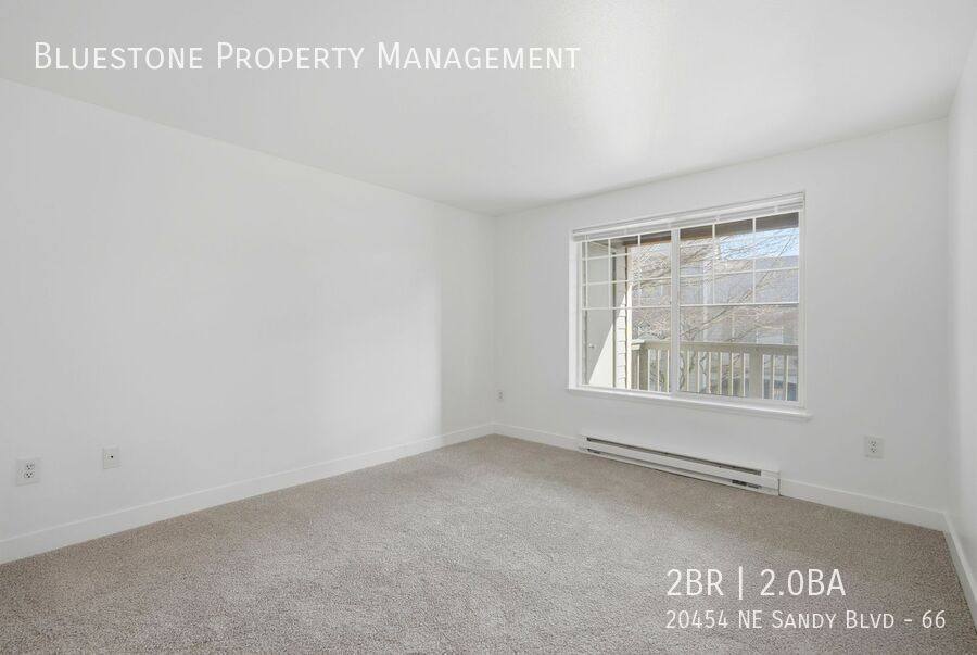 Apartment for rent at 20454 NE Sandy Blvd, Portland, OR 97204