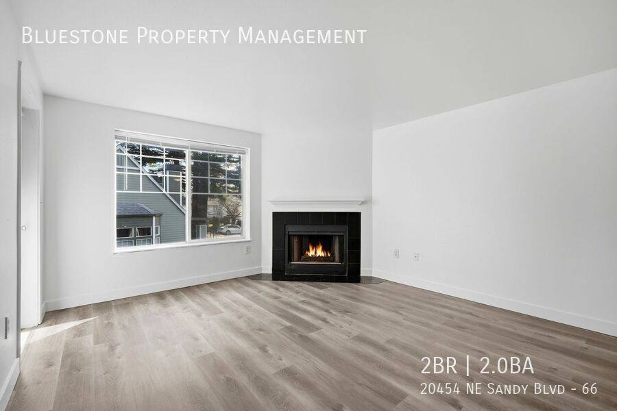Apartment for rent at 20454 NE Sandy Blvd, Portland, OR 97204