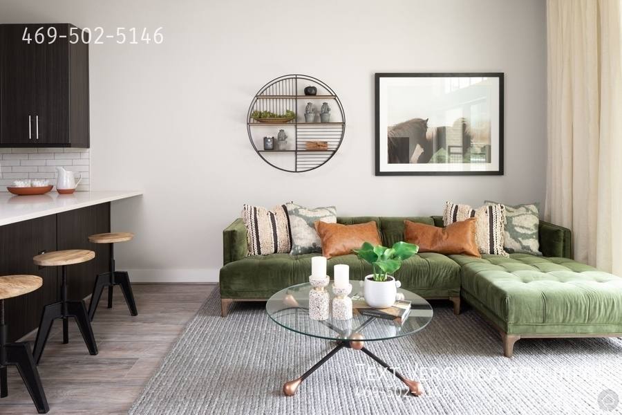 Apartment for rent at 1251 Sawyer St, Houston, TX 77007