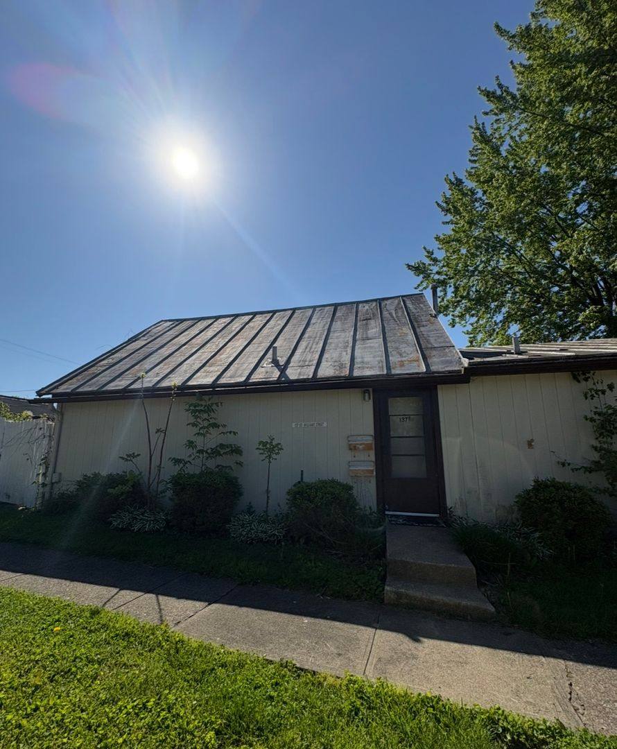 House for rent at 137B S Williams St, Johnstown, OH 43031