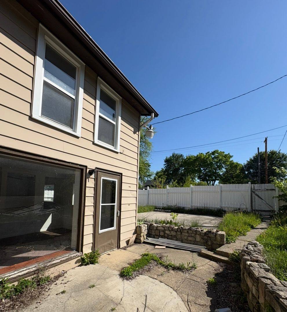 House for rent at 137B S Williams St, Johnstown, OH 43031