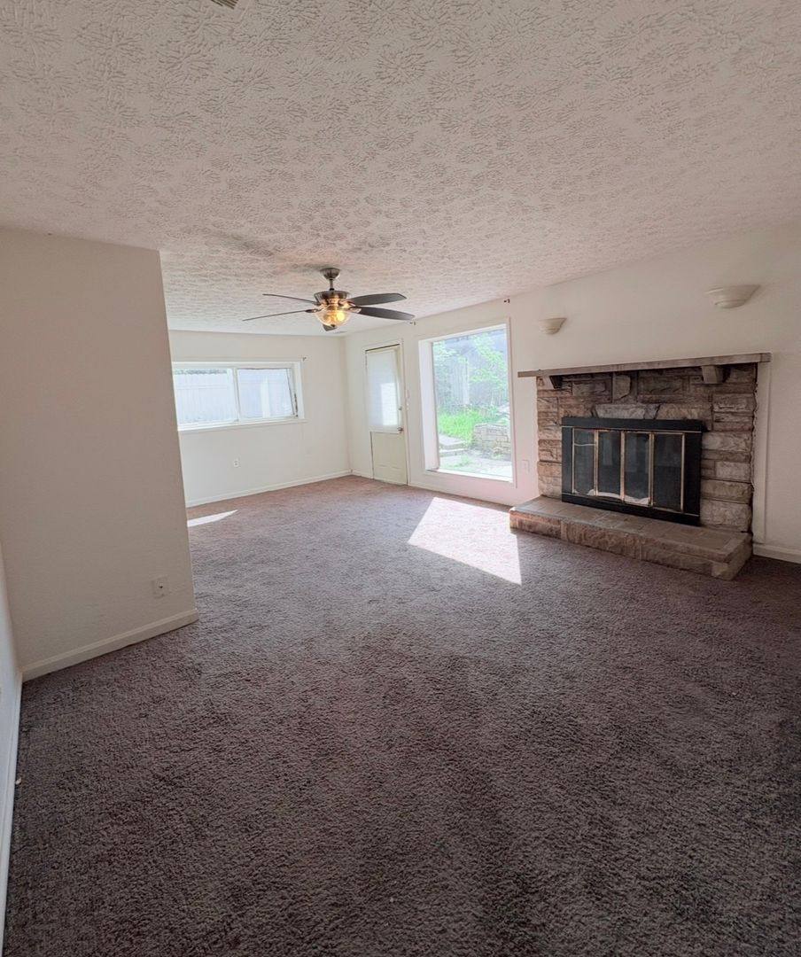 House for rent at 137B S Williams St, Johnstown, OH 43031