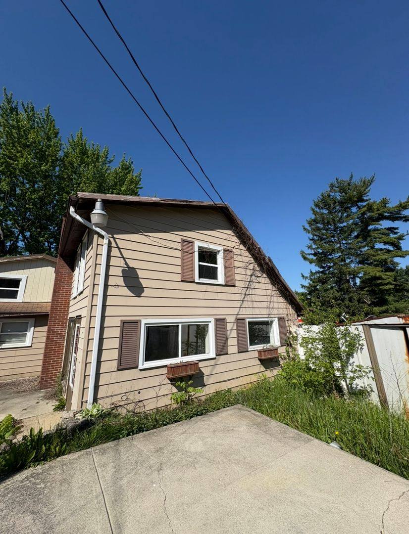 House for rent at 137B S Williams St, Johnstown, OH 43031