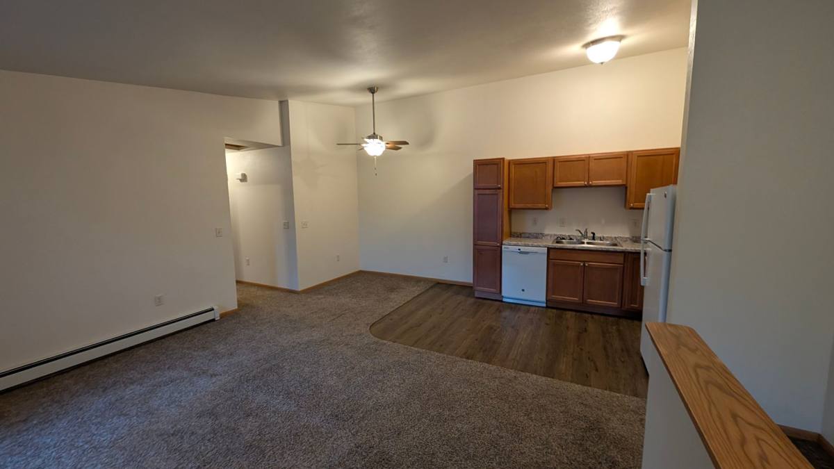 Apartment for rent at 510 McEvoy St, Mauston, WI 53948