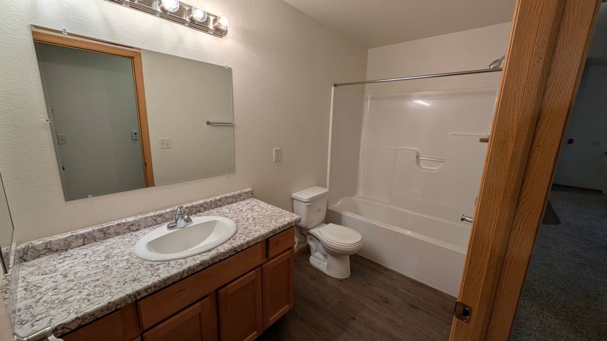 Apartment for rent at 510 McEvoy St, Mauston, WI 53948