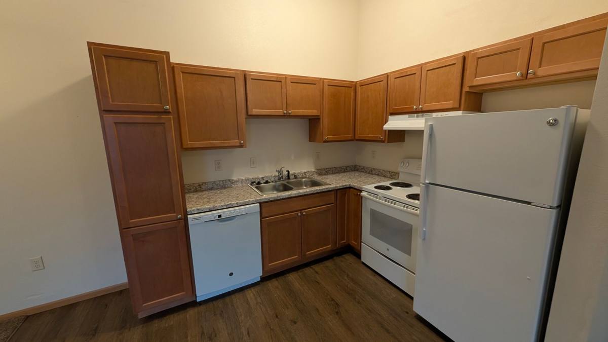 Apartment for rent at 510 McEvoy St, Mauston, WI 53948