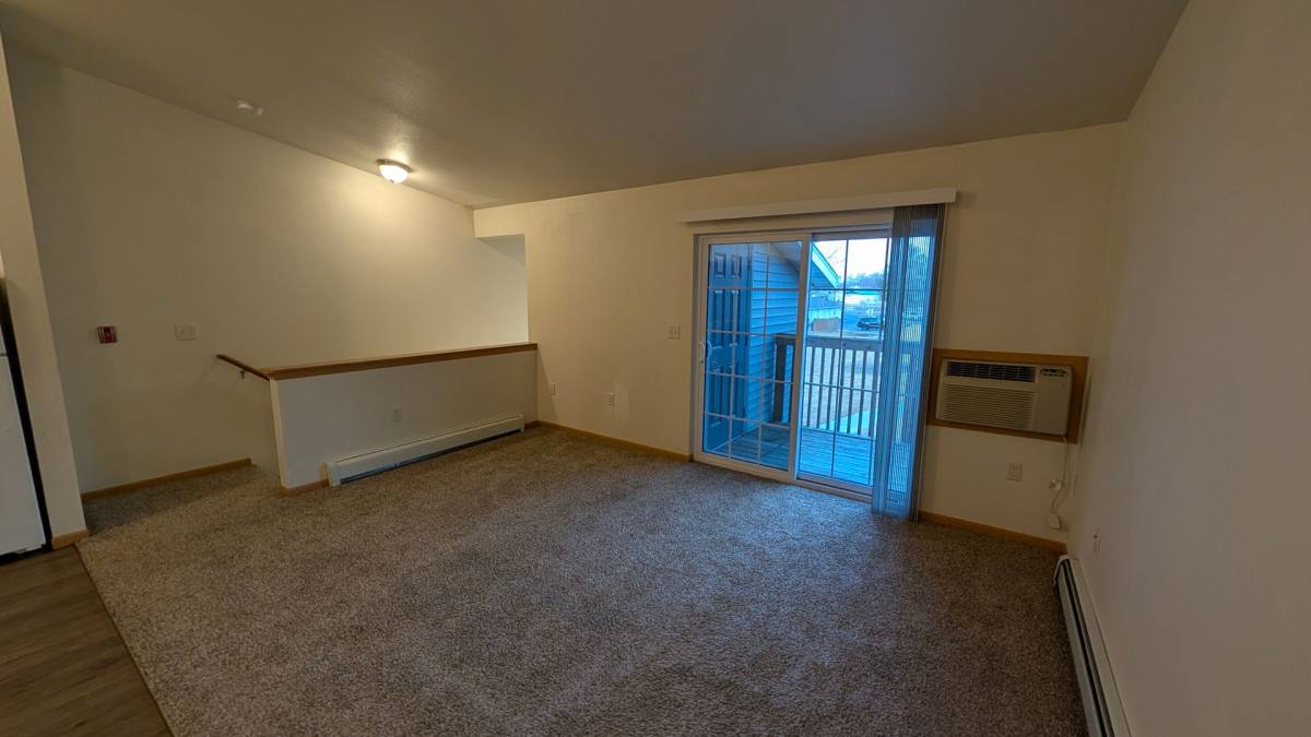 Apartment for rent at 510 McEvoy St, Mauston, WI 53948