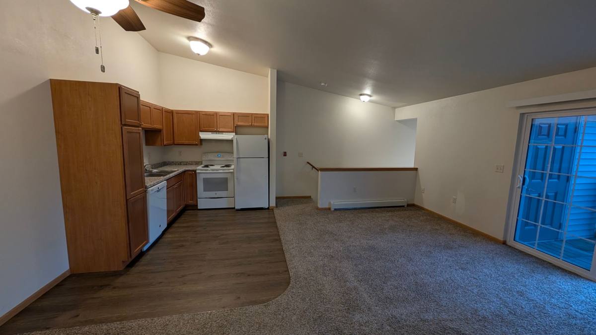 Apartment for rent at 510 McEvoy St, Mauston, WI 53948