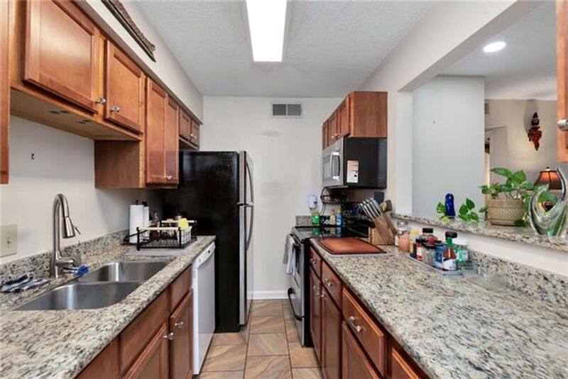 Apartment for rent at 818 Moss St #101, New Orleans, LA 70119