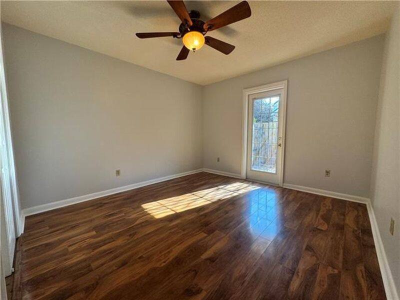 Apartment for rent at 818 Moss St #101, New Orleans, LA 70119