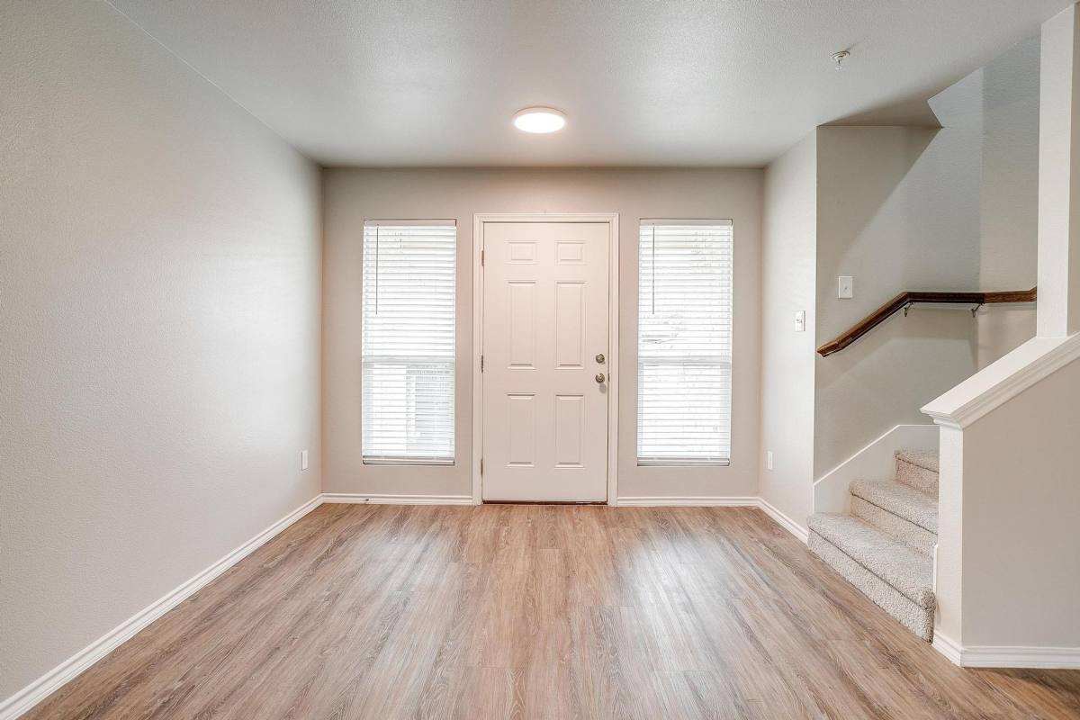 Apartment for rent at 1606 A Granbury Rd, Cleburne, TX 76033