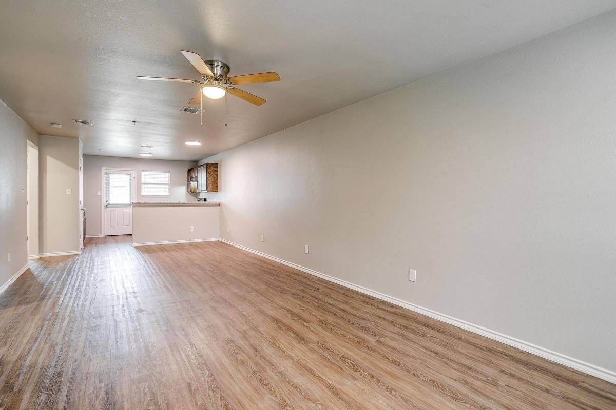 Apartment for rent at 1606 A Granbury Rd, Cleburne, TX 76033