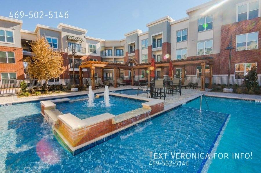 Apartment for rent at 380 Vista Court Dr, Plano, TX 75074