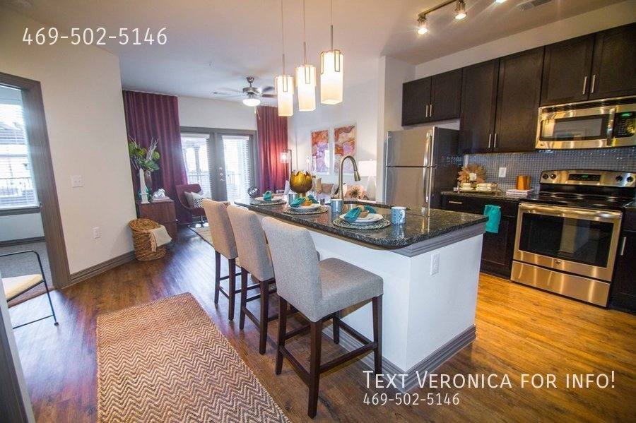 Apartment for rent at 380 Vista Court Dr, Plano, TX 75074