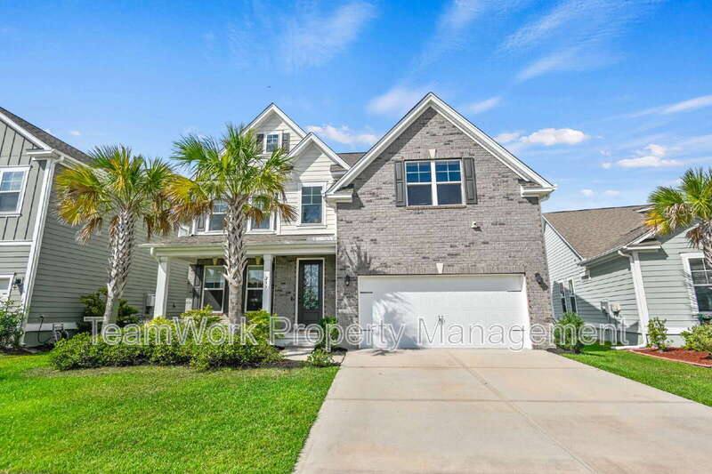 House for rent at 233 Seaworthy St, Summerville, SC 29486