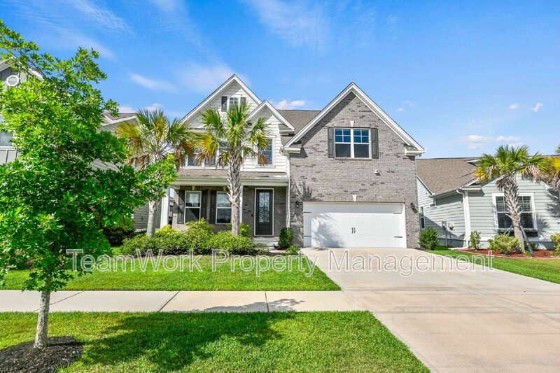 House for rent at 233 Seaworthy St, Summerville, SC 29486