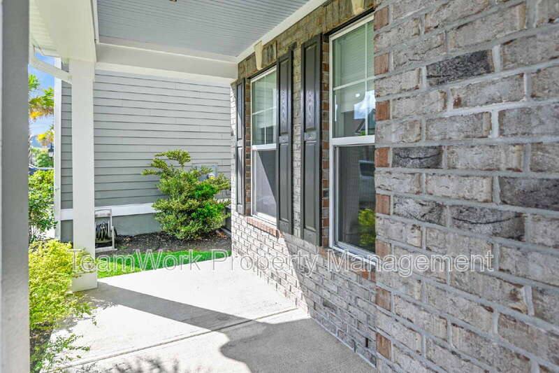 House for rent at 233 Seaworthy St, Summerville, SC 29486