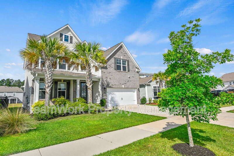 House for rent at 233 Seaworthy St, Summerville, SC 29486