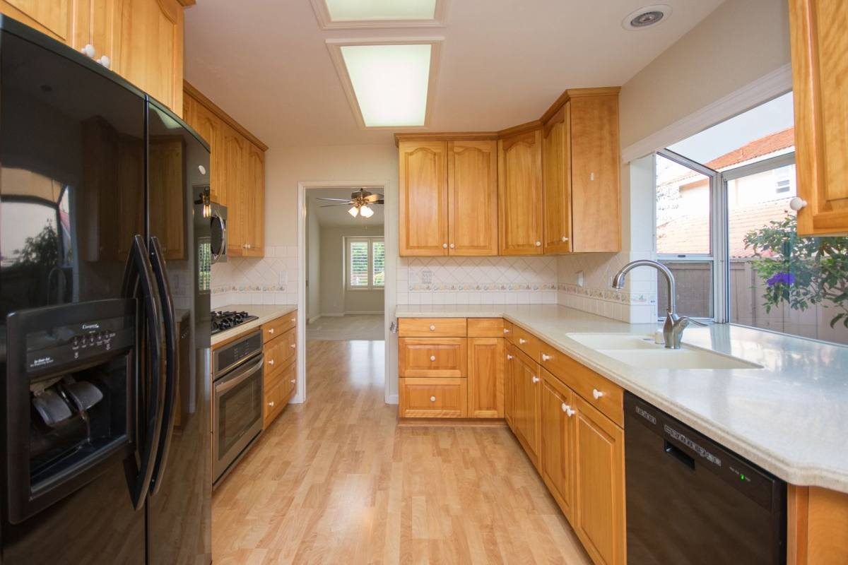 House for rent at 2620 El Aguila Lane, Carlsbad, CA 92009