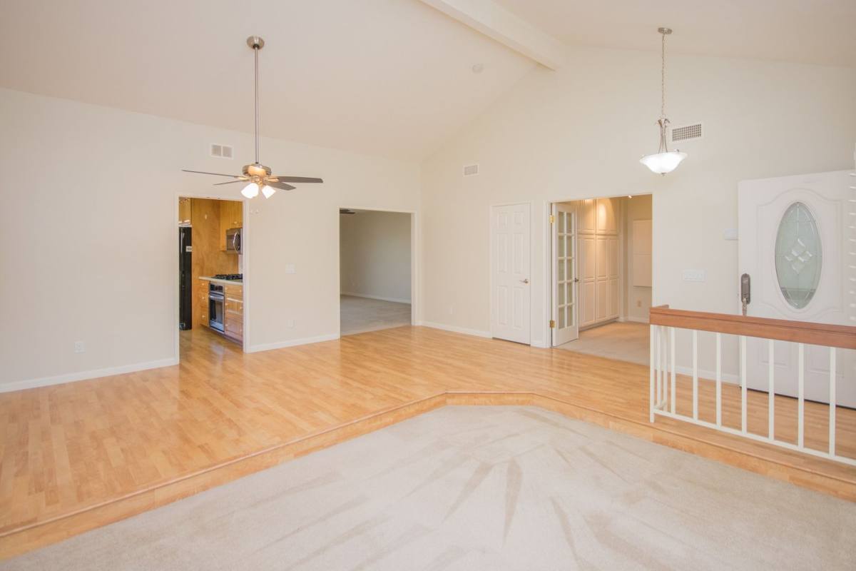 House for rent at 2620 El Aguila Lane, Carlsbad, CA 92009