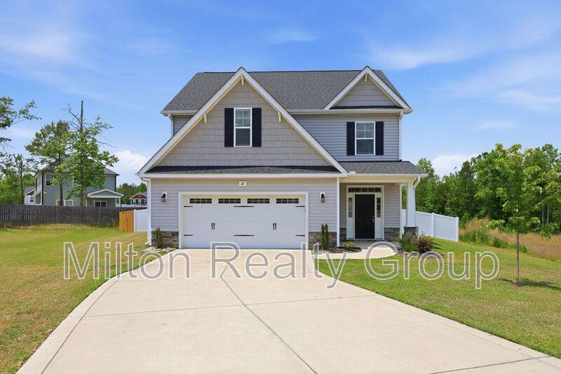 House for rent at 47 Hemming Court, Cameron, NC 28326