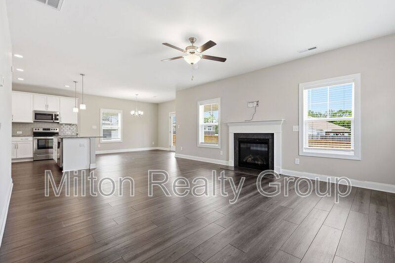 House for rent at 47 Hemming Court, Cameron, NC 28326