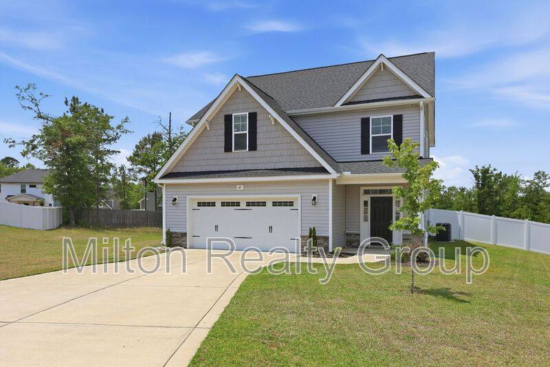 House for rent at 47 Hemming Court, Cameron, NC 28326