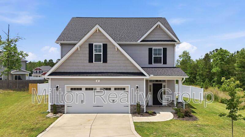 House for rent at 47 Hemming Court, Cameron, NC 28326