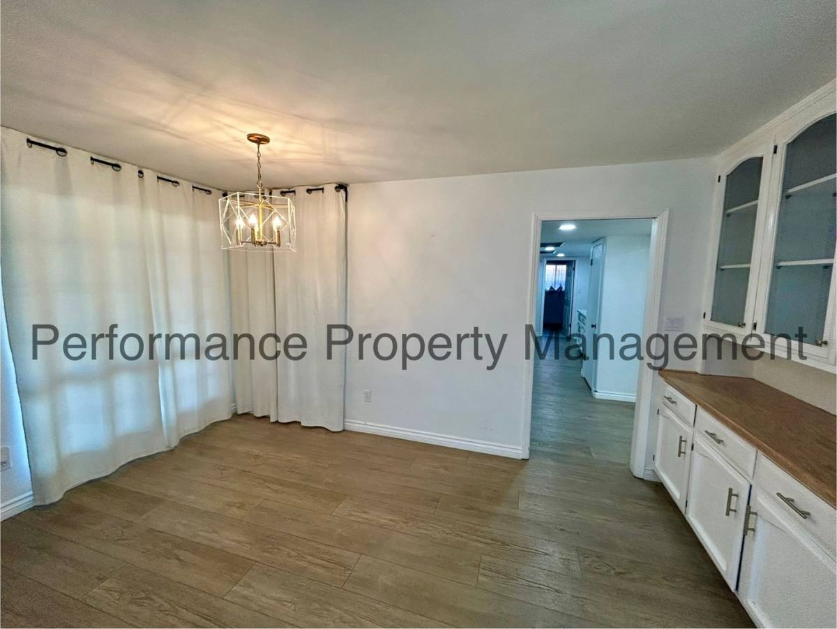 House for rent at 7501 Lucille Ave, Bakersfield, CA 93308