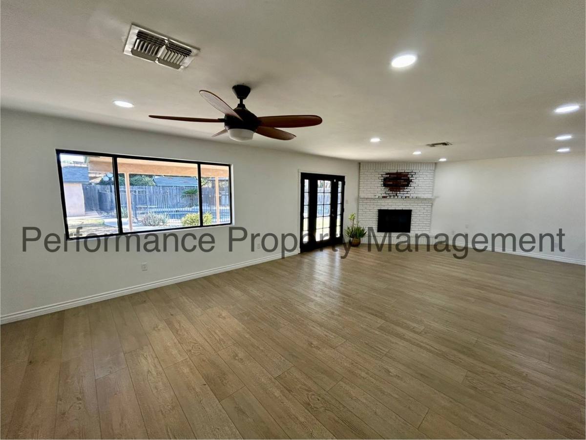House for rent at 7501 Lucille Ave, Bakersfield, CA 93308