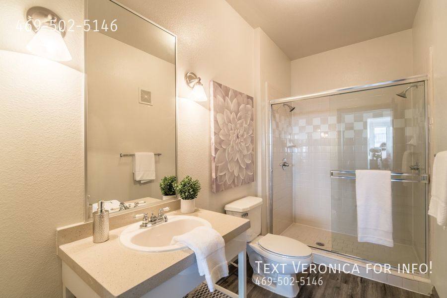 Apartment for rent at 1410 K Ave, Plano, TX 75074