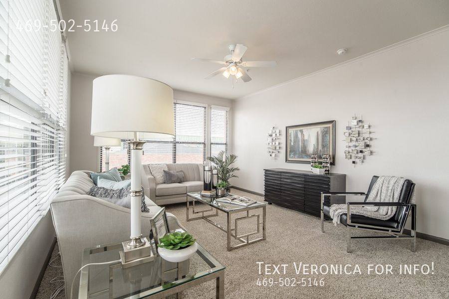 Apartment for rent at 1410 K Ave, Plano, TX 75074