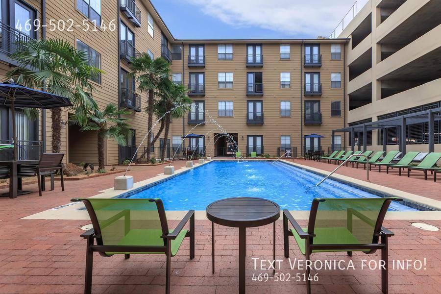 Apartment for rent at 1410 K Ave, Plano, TX 75074