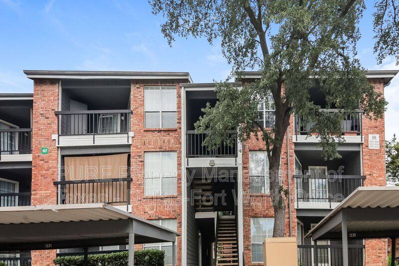 Apartment for rent at 18333 Roehampton #1032, Dallas, TX 75252