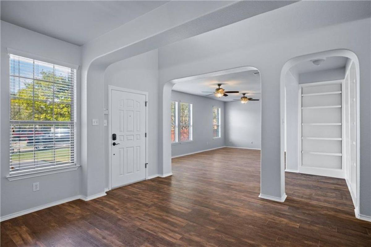 House for rent at 19909 Sap Cove, Round Rock, TX 78664