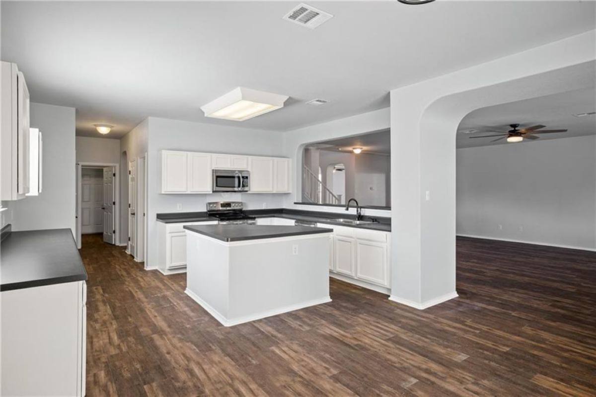 House for rent at 19909 Sap Cove, Round Rock, TX 78664