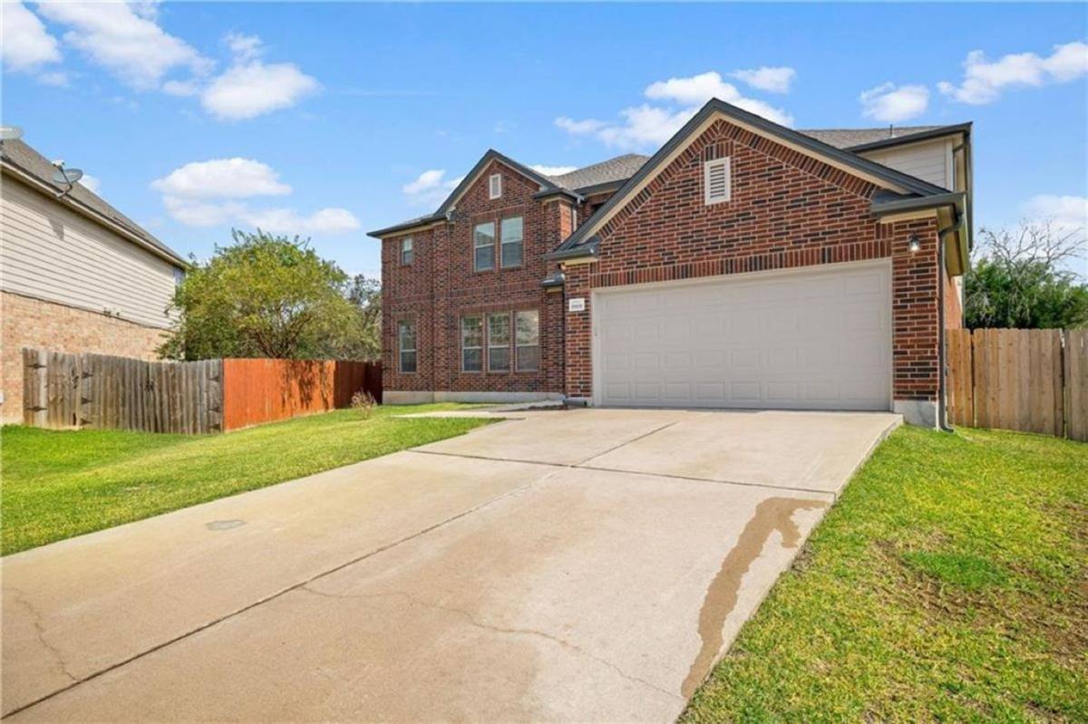 House for rent at 19909 Sap Cove, Round Rock, TX 78664