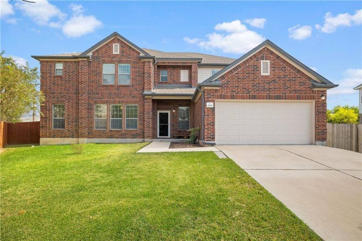 House for rent at 19909 Sap Cove, Round Rock, TX 78664