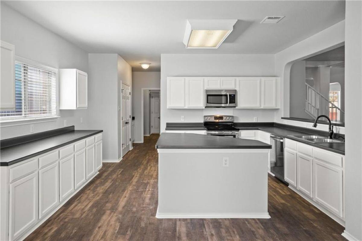 House for rent at 19909 Sap Cove, Round Rock, TX 78664