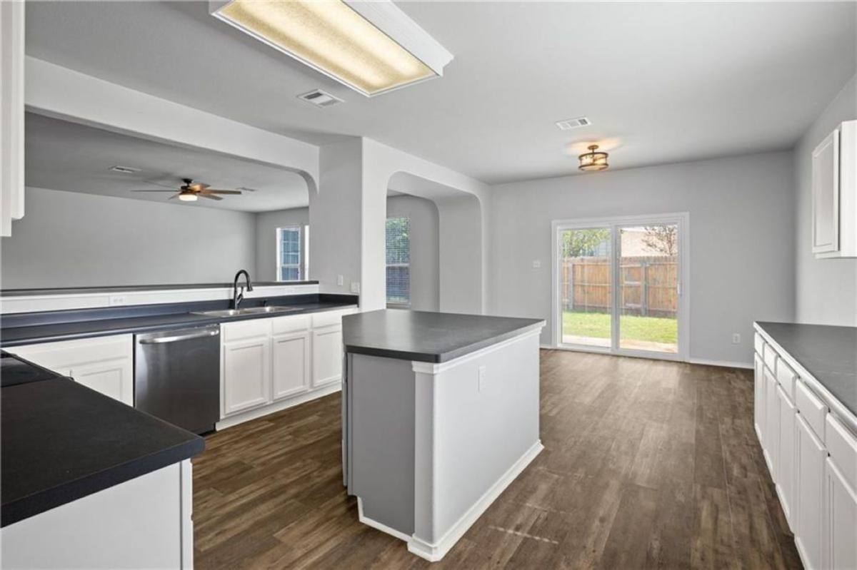 House for rent at 19909 Sap Cove, Round Rock, TX 78664