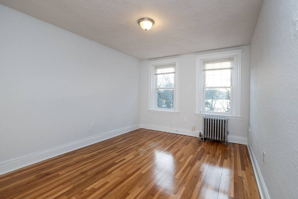 House for rent at 272 Chestnut Hill Ave #3, Allston, MA 02134