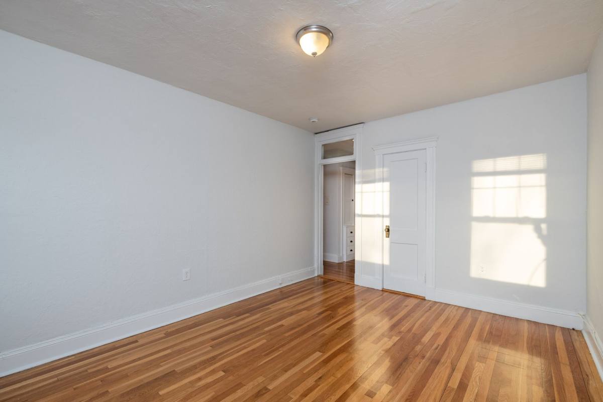 House for rent at 272 Chestnut Hill Ave #3, Allston, MA 02134