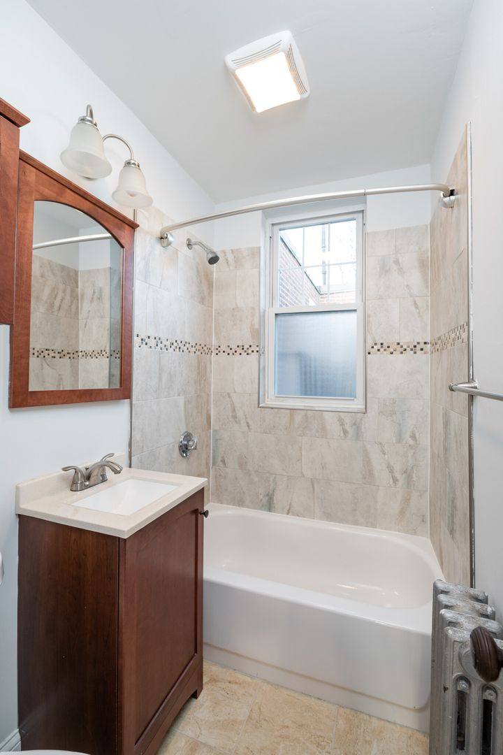 House for rent at 272 Chestnut Hill Ave #3, Allston, MA 02134