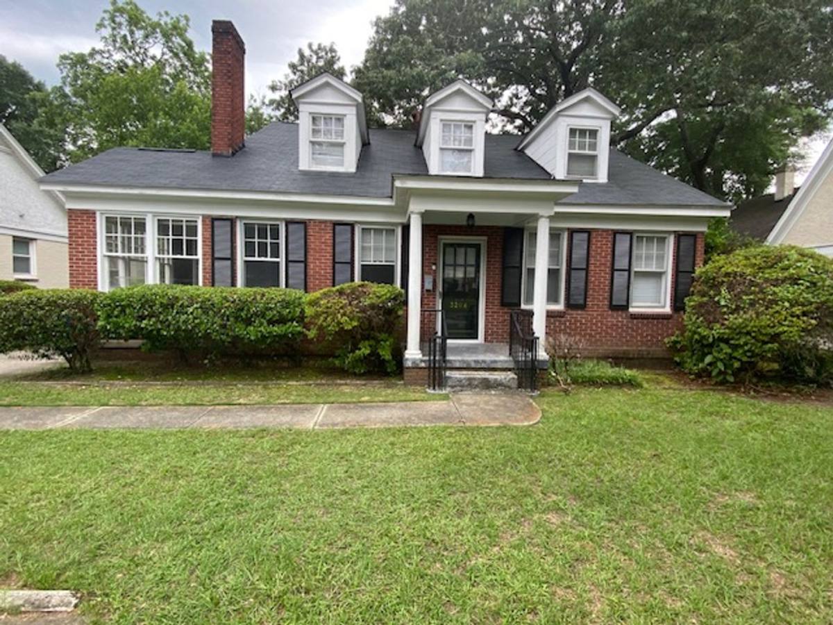 House for rent at 3204 Devereaux Rd, Columbia, SC 29205