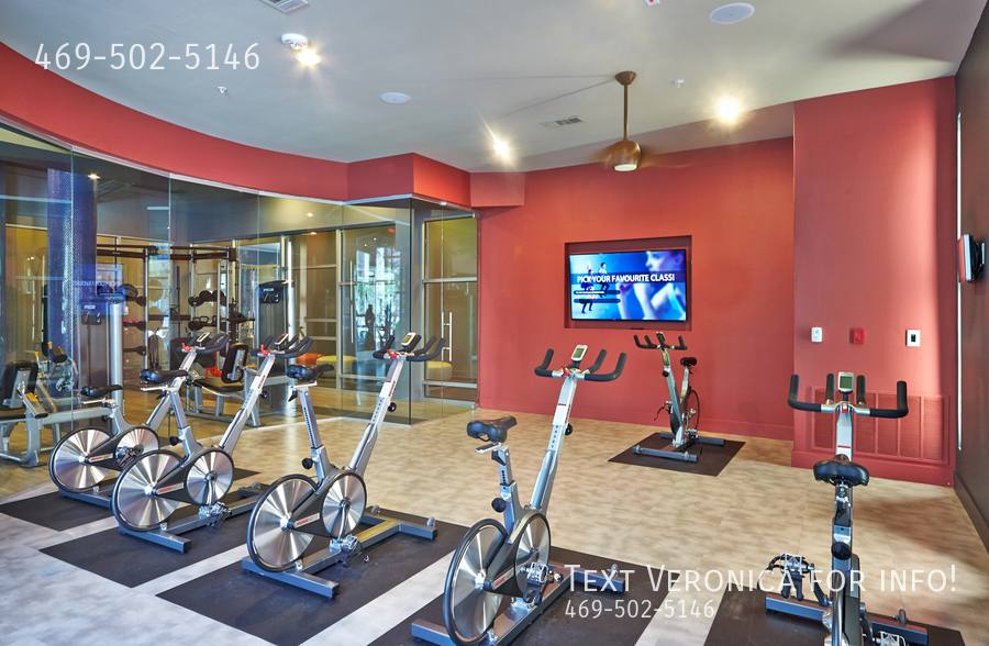 Apartment for rent at 1125 E Renner Rd, Richardson, TX 75082