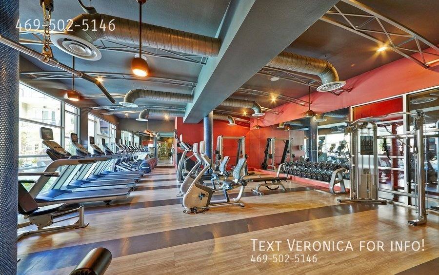Apartment for rent at 1125 E Renner Rd, Richardson, TX 75082