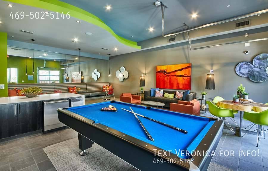 Apartment for rent at 1125 E Renner Rd, Richardson, TX 75082
