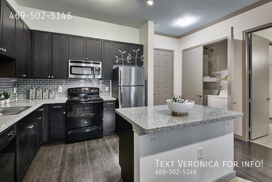 Apartment for rent at 1125 E Renner Rd, Richardson, TX 75082